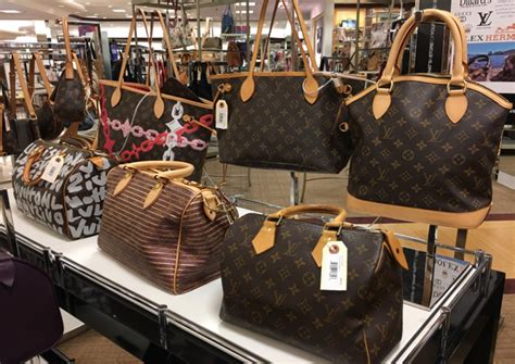 dillard's louis vuitton sale|louis vuitton dillard's vintage.